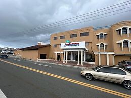 Hotel Tropicana Santo Domingo