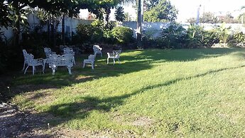 Hotel Tropicana Santo Domingo