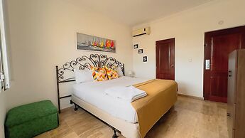 Hotel Tropicana Santo Domingo