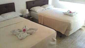 Hotel Tropicana Santo Domingo