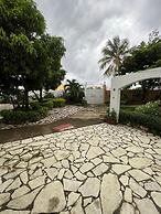 Hotel Tropicana Santo Domingo