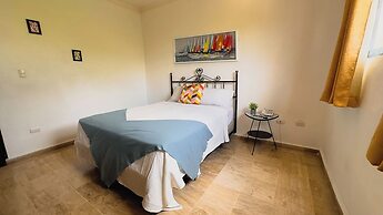 Hotel Tropicana Santo Domingo