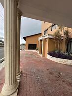 Hotel Tropicana Santo Domingo