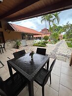 Hotel Tropicana Santo Domingo