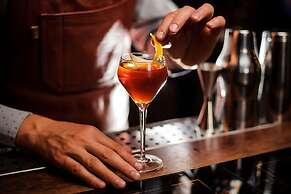 Hotel Tropicana Santo Domingo