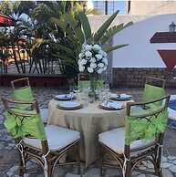 Hotel Tropicana Santo Domingo