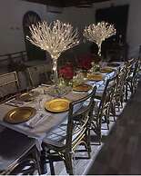 Hotel Tropicana Santo Domingo