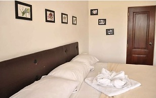 Hotel Tropicana Santo Domingo