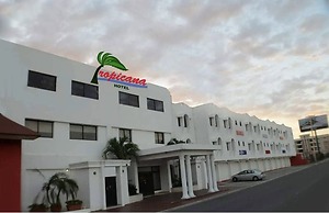 Hotel Tropicana Santo Domingo