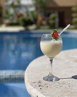 Hotel Tropicana Santo Domingo