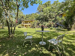 HOTEL POUSADA PARAÍSO