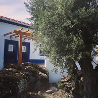 Almojanda 3 Olive Tree
