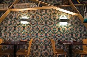 Hotel Denfert Montparnasse