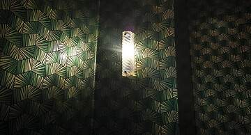 Hotel Denfert Montparnasse