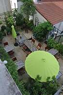 Hotel Denfert Montparnasse