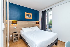 Hotel Denfert Montparnasse
