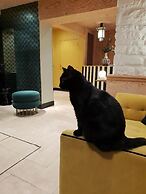 Hotel Denfert Montparnasse