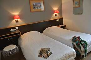 Hotel Denfert Montparnasse