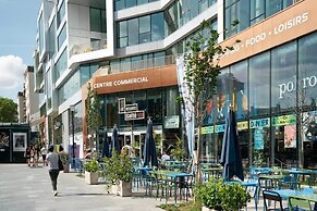 Hotel Denfert Montparnasse