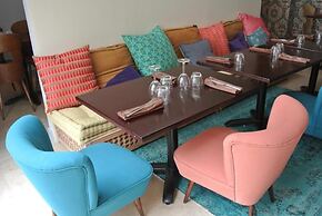 Hotel Denfert Montparnasse