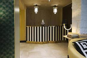 Hotel Denfert Montparnasse