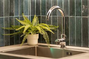 Marszałkowska Apartment by Renters