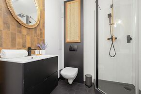 Marszałkowska Apartment by Renters