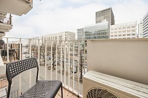 Marszałkowska Apartment by Renters
