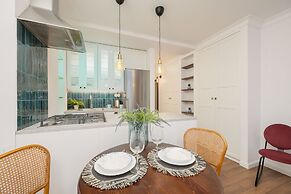 Marszałkowska Apartment by Renters
