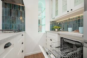 Marszałkowska Apartment by Renters