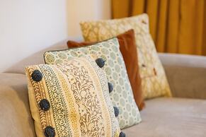 Marszałkowska Apartment by Renters