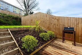 Appledore Home With Panoramic Estuary View