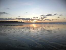 Appledore Home With Panoramic Estuary View