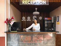 Valiha Hotel