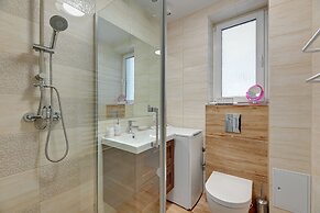 Dom & House - Old Town Straganiarska