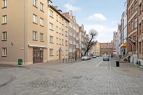 Dom & House - Old Town Straganiarska