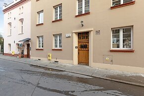 Dom & House - Old Town Straganiarska