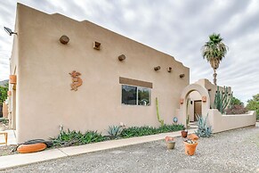 Arizona Studio ~ 4 Mi to San Tan Mountain Trails