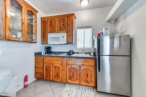 Arizona Studio ~ 4 Mi to San Tan Mountain Trails