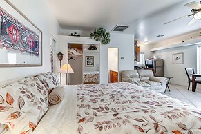 Arizona Studio ~ 4 Mi to San Tan Mountain Trails