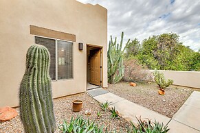 Arizona Studio ~ 4 Mi to San Tan Mountain Trails
