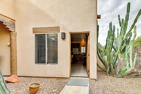 Arizona Studio ~ 4 Mi to San Tan Mountain Trails