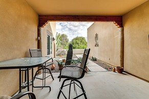 Arizona Studio ~ 4 Mi to San Tan Mountain Trails