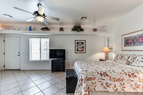 Arizona Studio ~ 4 Mi to San Tan Mountain Trails