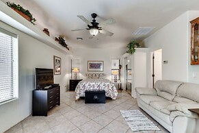 Arizona Studio ~ 4 Mi to San Tan Mountain Trails