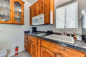 Arizona Studio ~ 4 Mi to San Tan Mountain Trails