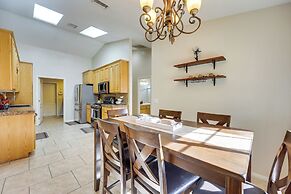 Joshua Tree Area Vacation Rental ~ 12 Mi to Park!