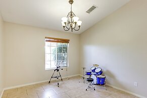 Joshua Tree Area Vacation Rental ~ 12 Mi to Park!