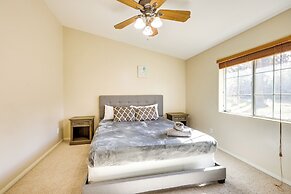 Joshua Tree Area Vacation Rental ~ 12 Mi to Park!