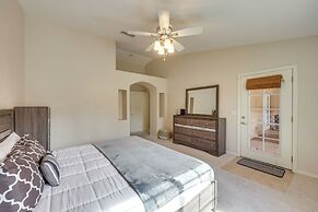 Joshua Tree Area Vacation Rental ~ 12 Mi to Park!